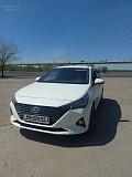 Hyundai Accent 2022 Семей