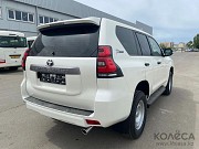Toyota Land Cruiser Prado 2022 Атырау