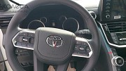 Toyota Land Cruiser 2022 Актау