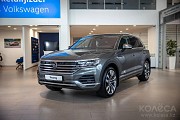 Volkswagen Touareg 2022 Караганда