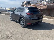Mazda CX-5 2022 