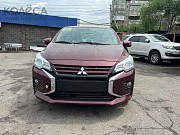 Mitsubishi Attrage 2021 Алматы