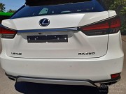 Lexus RX 350 2021 Алматы
