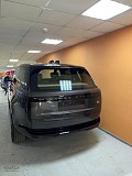 Land Rover Range Rover 2022 