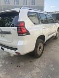 Toyota Land Cruiser Prado 2021 Шымкент