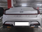 Hyundai Sonata 2021 
