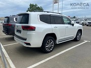 Toyota Land Cruiser 2022 Уральск