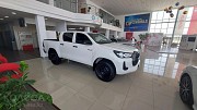 Toyota Hilux 2021 Костанай