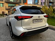 Toyota Highlander 2022 Ақтөбе