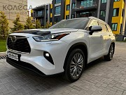 Toyota Highlander 2022 Ақтөбе