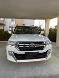 Toyota Land Cruiser 2021 Актау
