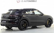 Porsche Cayenne 2022 Алматы