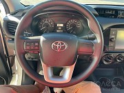Toyota Hilux 2021 