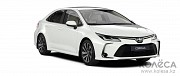 Toyota Corolla 2022 Усть-Каменогорск