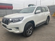 Toyota Land Cruiser Prado 2020 Алматы