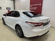 Toyota Camry 2021 Уральск