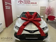 Toyota Camry 2021 Уральск