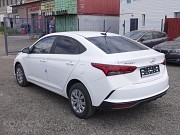 Hyundai Accent 2020 Қарағанды