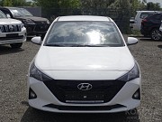 Hyundai Accent 2020 Караганда
