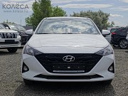Hyundai Accent 2020 