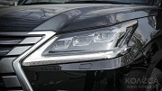 Lexus LX 570 2021 Алматы