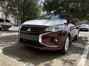 Mitsubishi Attrage 2022 