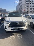 Toyota Hilux 2022 Нұр-Сұлтан (Астана)