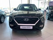 Hyundai Creta 2022 Өскемен