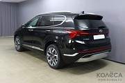 Hyundai Santa Fe 2021 
