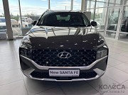 Hyundai Santa Fe 2022 Өскемен