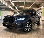 BMW X3 2021 