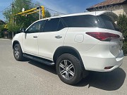 Toyota Fortuner 2021 Алматы