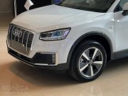Audi e-tron 2021 Алматы