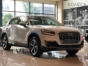 Audi e-tron 2021 