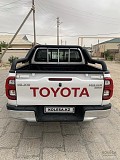 Toyota Hilux 2021 Жанаозен