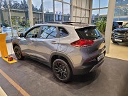 Chevrolet Tracker 2022 Алматы