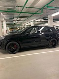 Porsche Cayenne 2021 Алматы