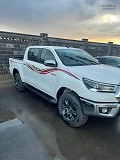 Toyota Hilux 2021 Нұр-Сұлтан (Астана)