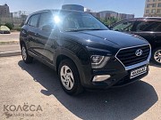 Hyundai Creta 2022 Актау