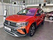 Volkswagen Taos 2022 Караганда