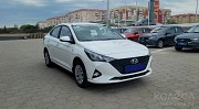 Hyundai Accent 2021 Қарағанды