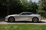 Lexus LC 2021 