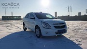 Chevrolet Cobalt 2021 Караганда