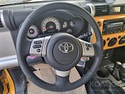 Toyota FJ Cruiser 2022 Алматы