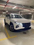 Hyundai Tucson 2022 Семей