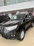 Toyota Land Cruiser Prado 2022 Астана
