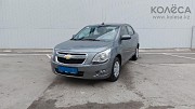 Chevrolet Cobalt 2021 Ақтөбе