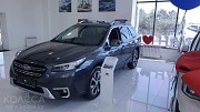 Subaru Outback 2022 Усть-Каменогорск