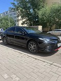 Toyota Camry 2021 Астана