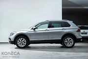 Volkswagen Tiguan 2022 Усть-Каменогорск